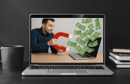 Conversion Magnets Masterclass